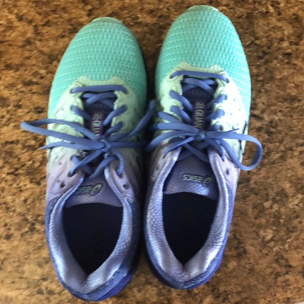 ASICS gel-quantum180 women’s shoes